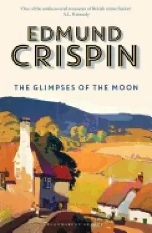 Image of glimpses of the moon