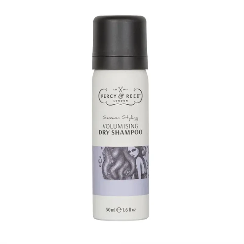 Image of Percy and Reed Session Styling Volumising Dry Shampoo 50ml Multi female