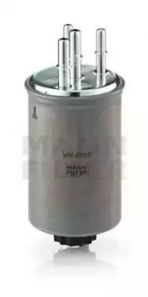 image of Fuel Filter WK829/5 by MANN