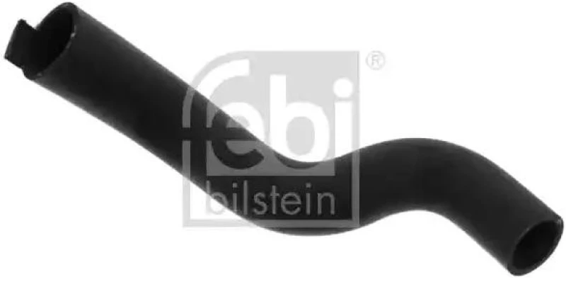 Image of FEBI BILSTEIN 101208 Radiator Hose Upper Radiator Hose (475)
