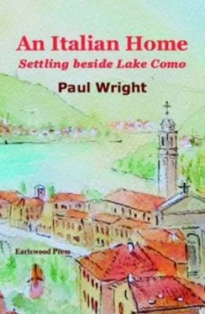 Image of An Italian Home by Paul Wright Paperback