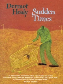 Image of Sudden Times by Dermot Healy Hardback
