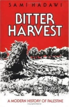 Image of Bitter Harvest by Sami Hadawi Book