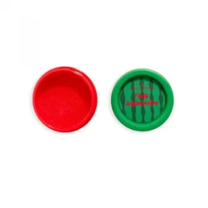 Image of I Heart Revolution Lip Scrub Watermelon