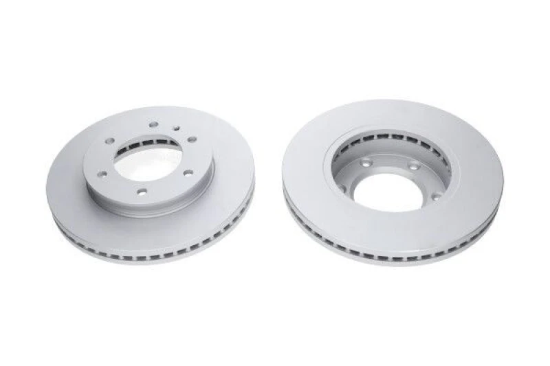Image of KAVO PARTS BR-4809-C Brake disc Vented, Coated Brake Disc (82)