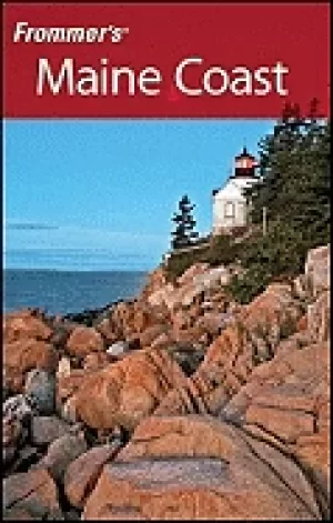Image of frommers maine coast