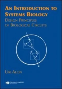 Image of An Introduction to Systems Biology by Uri Alon Book