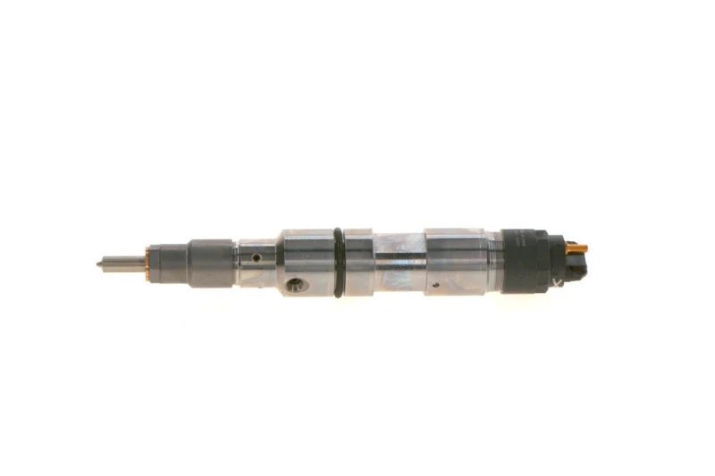 Image of Bosch 0 986 435 568 Injectors with seal ring Injector Nozzle (3902)