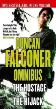 Image of Duncan Falconer Omnibus by Duncan Falconer Paperback