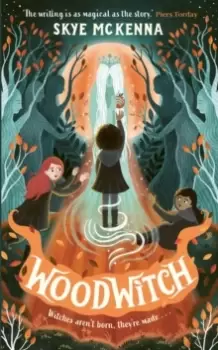 Image of Woodwitch : The magical adventure continues! A new quest for 2023 (Hedgewitch Book 2)