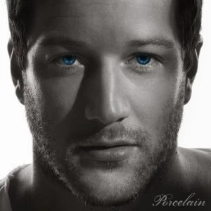 Image of Porcelain by Matt Cardle CD Album