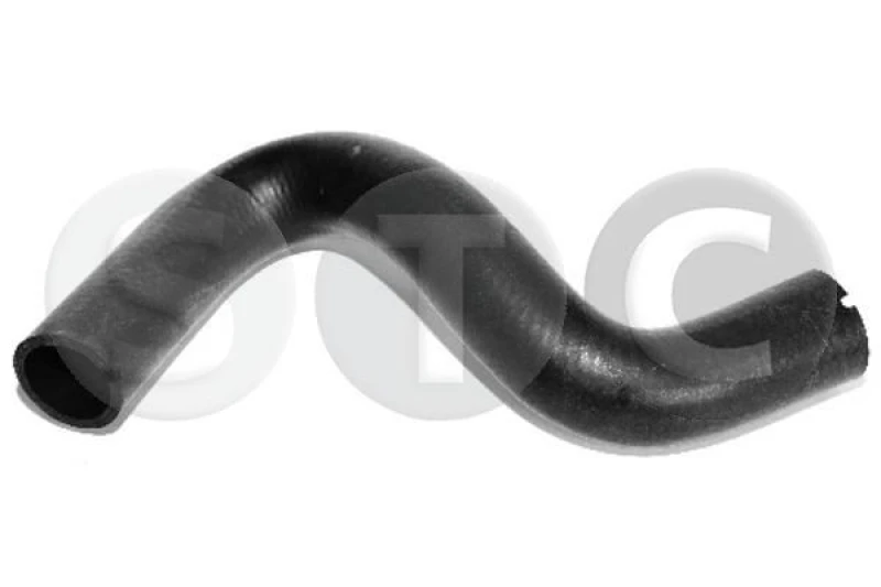 Image of STC Radiator hose STC T409393
