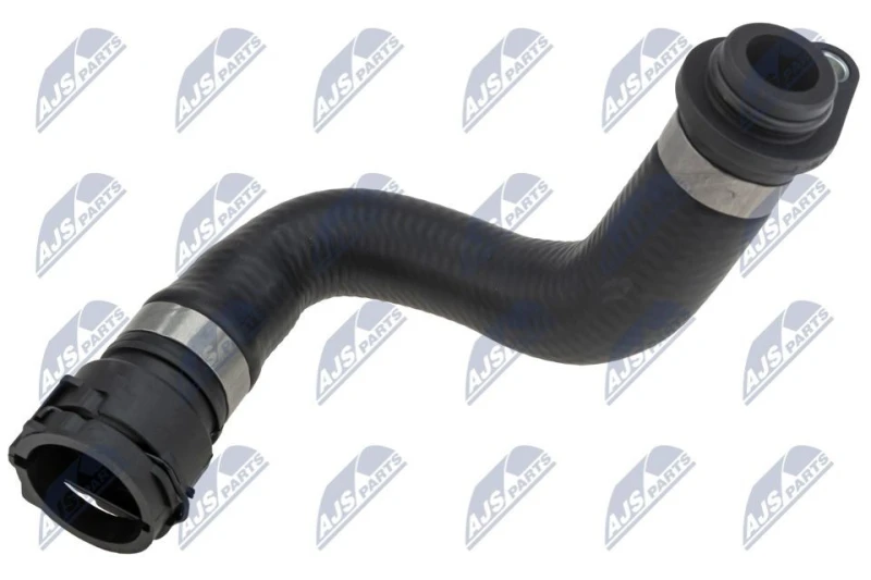 Image of NTY Radiator hose NTY CPP-BM-017