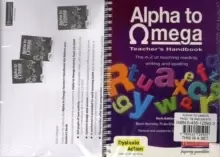 Image of Alpha to Omega Pack: Teacher's Handbook and Student's Book 6th Edition