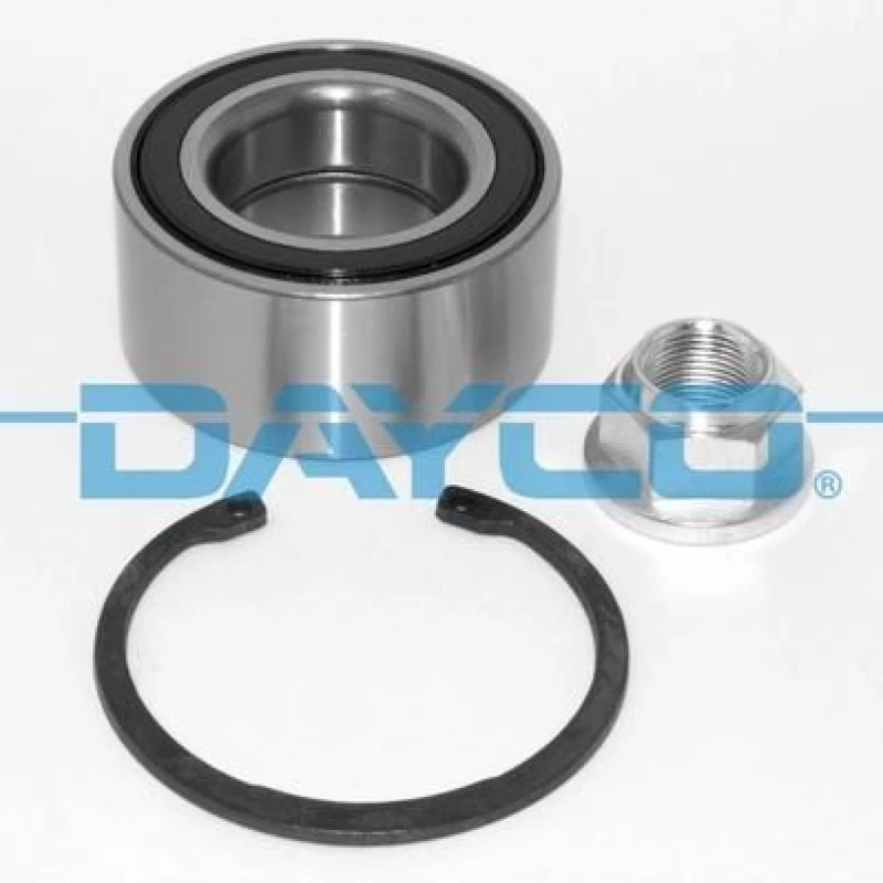 Image of DAYCO Wheel bearing kit DAYCO KWD1487