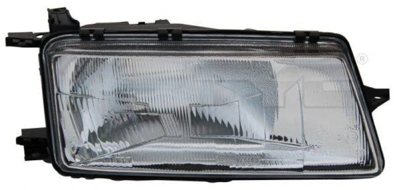 Image of TYC Headlight TYC 20-3443-15-2