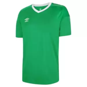 image of Umbro Legacy Jersey - Green