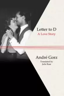 Image of Letter to D - A Love Story