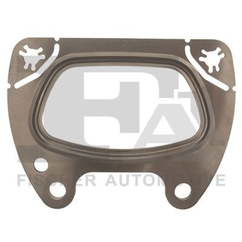 Image of FA1 425-006 Exhaust Manifold Gasket Stainless Steel Gasket,exhaust manifold (27)