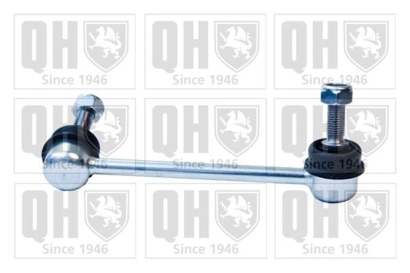 Image of QUINTON HAZELL Anti-roll bar link QUINTON HAZELL QLS3776S
