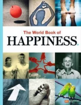 Image of The World Book of Happiness Paperback