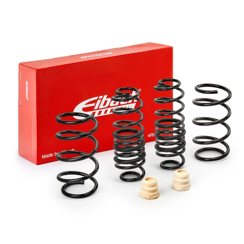 Image of Suspension kit, coil springs EIBACH E10-81-016-03-22