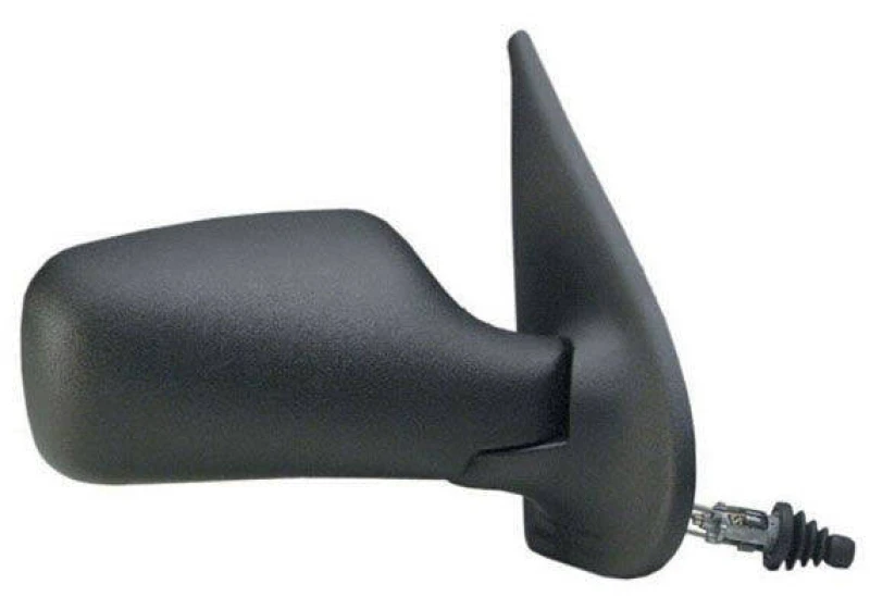 Image of ALKAR 6165589 Wing mirror Right, Convex Outside Mirror (50)