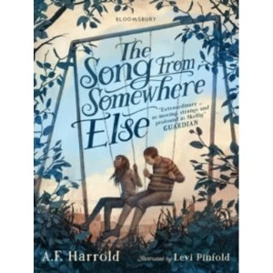 Image of The Song from Somewhere Else (Paperback, 2017)