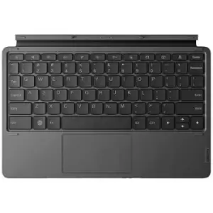 image of Lenovo Tab P11 Pro G2 Keyboard Pack Tablet PC keyboard Compatible with (tablet PC brand): Lenovo Tab P11 Pro