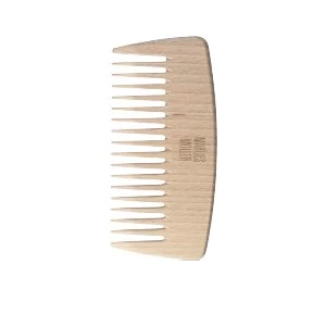 image of BRUSHES & COMBS Curl Comb