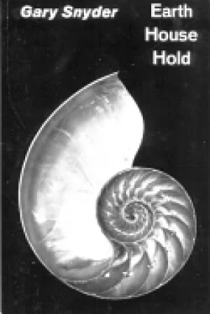 Image of earth house hold technical notes and queries to fellow dharma revolutionari
