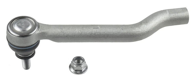 Image of Track rod end LEMFORDER 44004 01