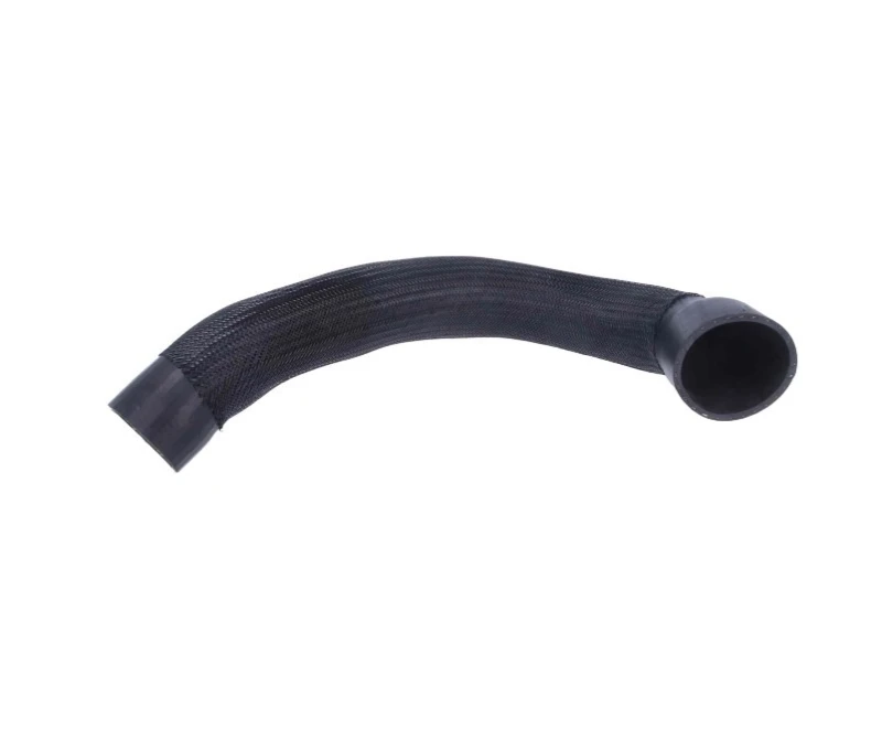 Image of LTD LTD-8K0145738AH Turbocharger Hose with clamps Charger Intake Hose (3314)
