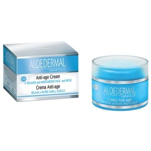 image of ESI Anti Aging Cream 50ml