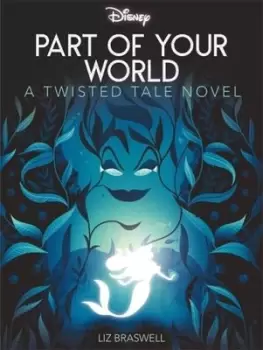 Image of Part of your world - Liz Braswell - Paperback - Used