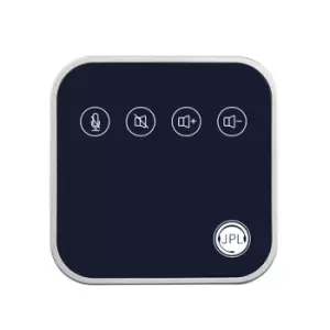 Image of JPL Convey speakerphone Mobile phone/PC USB 2.0 Blue, Silver