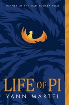Image of Life of Pi by Yann Martel Paperback