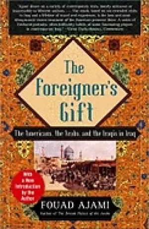 Image of foreigners gift