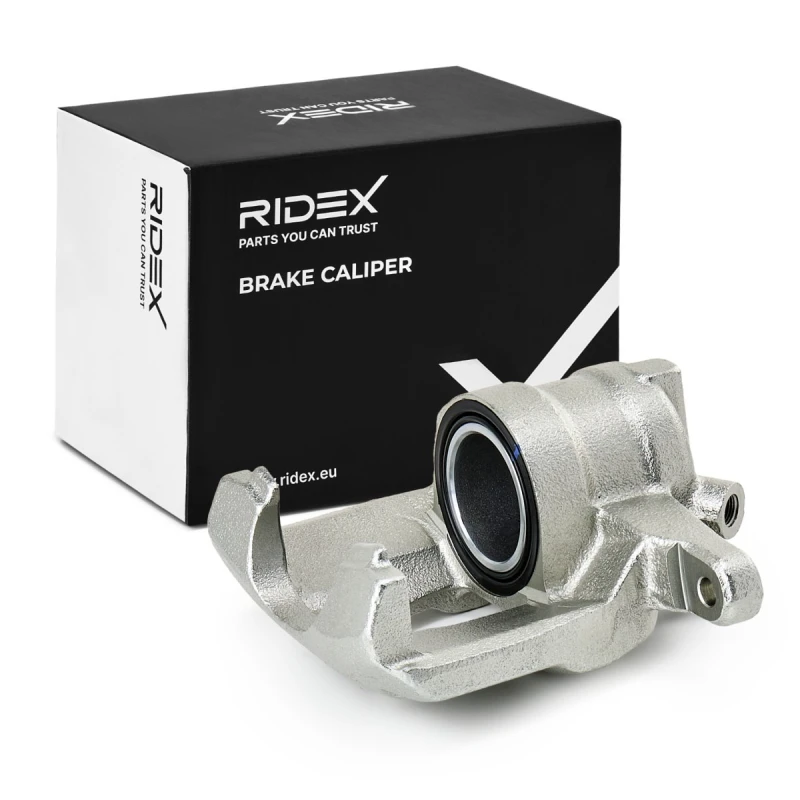 Image of RIDEX Brake caliper RIDEX 78B3080