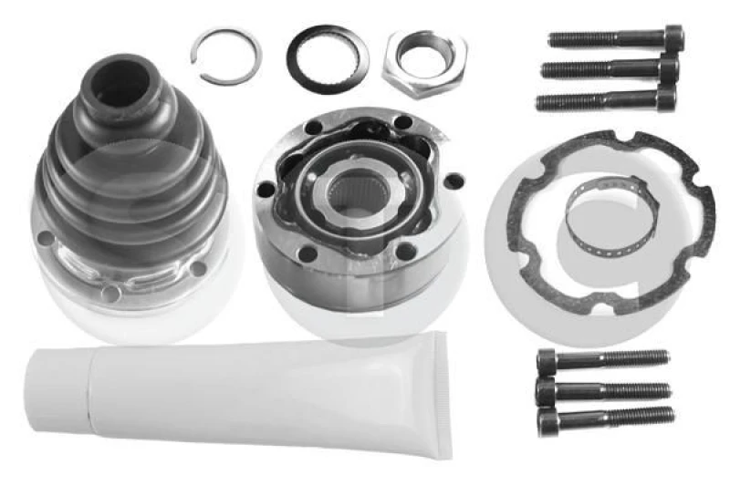 Image of STC CV joint kit STC T412017