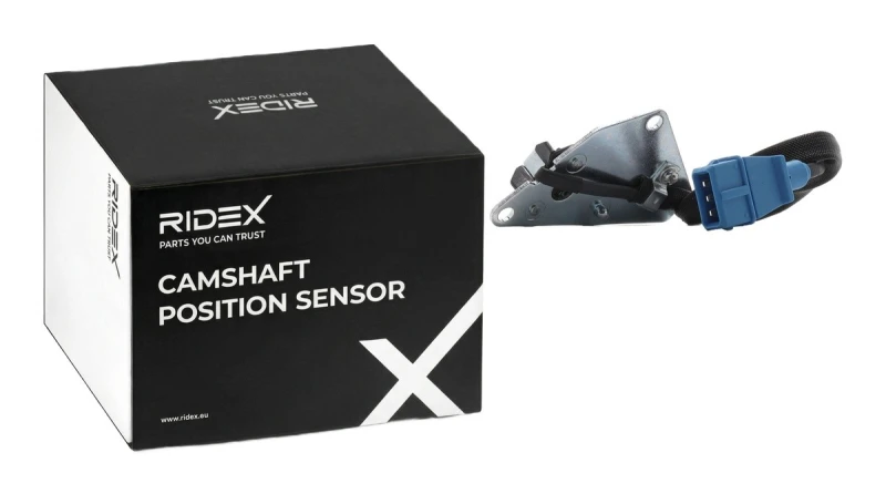 Image of RIDEX 3946S0093 Sensors Hall Sensor Sensor,camshaft position (3946)