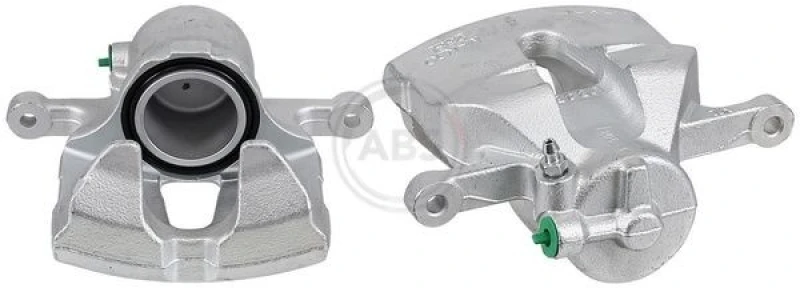 Image of A.B.S. Brake caliper A.B.S. 422751