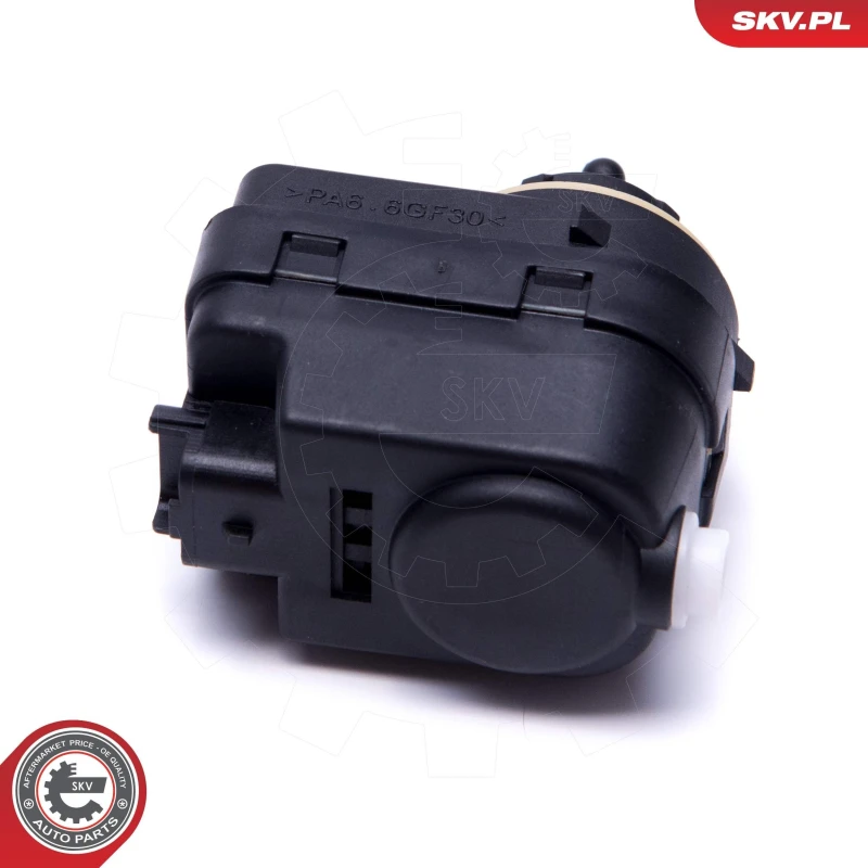 Image of ESEN SKV Headlight motor ESEN SKV 96SKV942