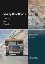 Image of Mining Haul Roads Theory and Practice