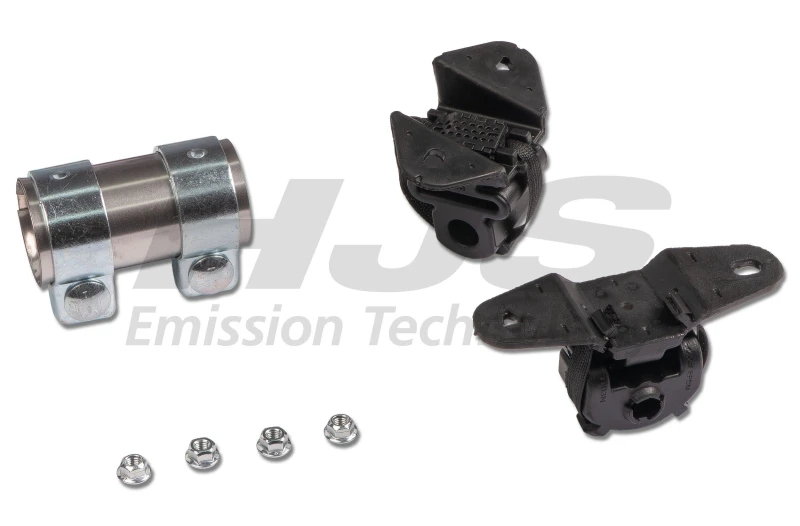 Image of Exhaust fitting kit HJS 82 21 9078
