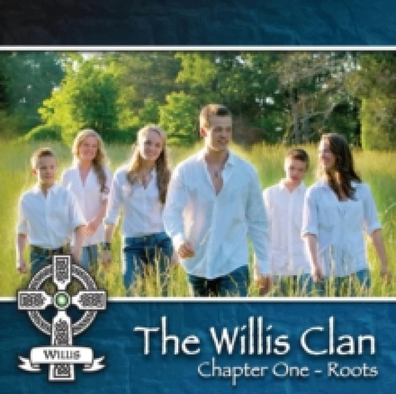 Image of Chapter Two - Boots CD / Album