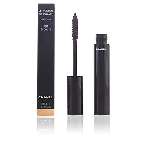 image of LE VOLUME mascara #80-ecorces