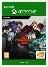 Image of My Hero One's Justice 2: Standard Edition