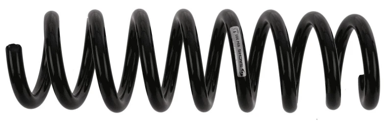 Image of SACHS Coil spring SACHS 994 985