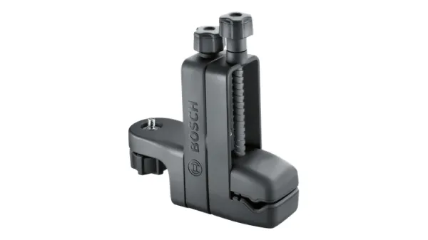 Image of Bosch MM 3 tripod Laser level 1 leg(s) Black